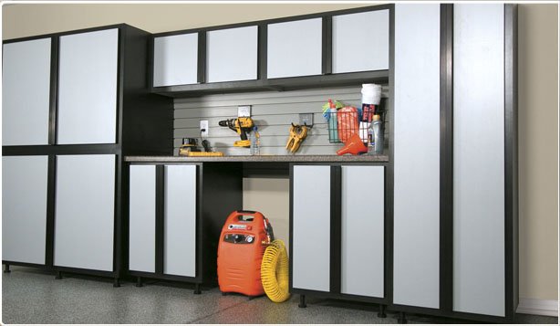 Tech Series, Storage Cabinet  Edmonton